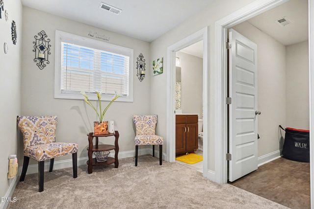 10 Mitchell Ridge Drive, Youngsville, NC 27596