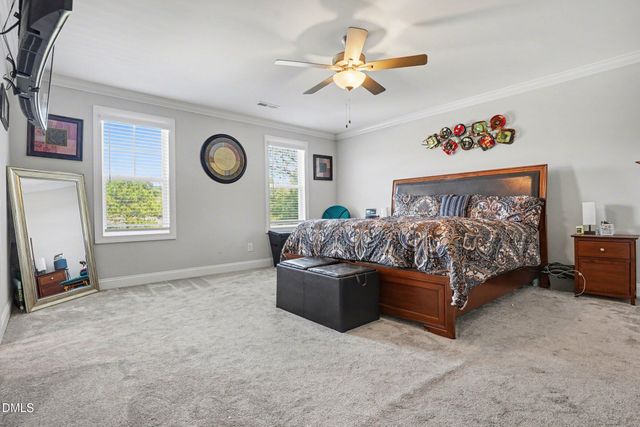 10 Mitchell Ridge Drive, Youngsville, NC 27596