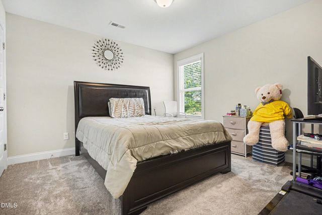 10 Mitchell Ridge Drive, Youngsville, NC 27596