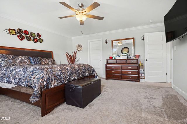 10 Mitchell Ridge Drive, Youngsville, NC 27596