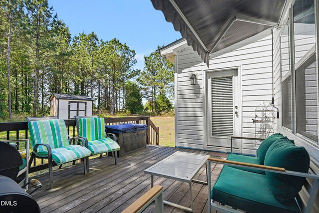 10 Mitchell Ridge Drive, Youngsville, NC 27596