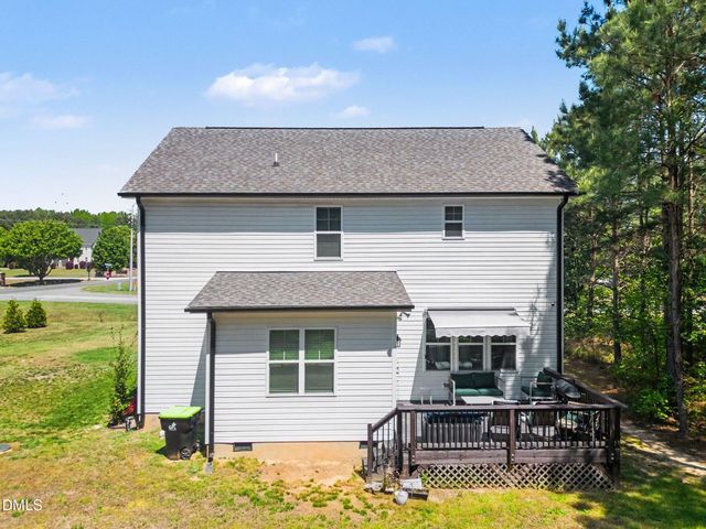 10 Mitchell Ridge Drive, Youngsville, NC 27596