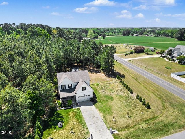 10 Mitchell Ridge Drive, Youngsville, NC 27596