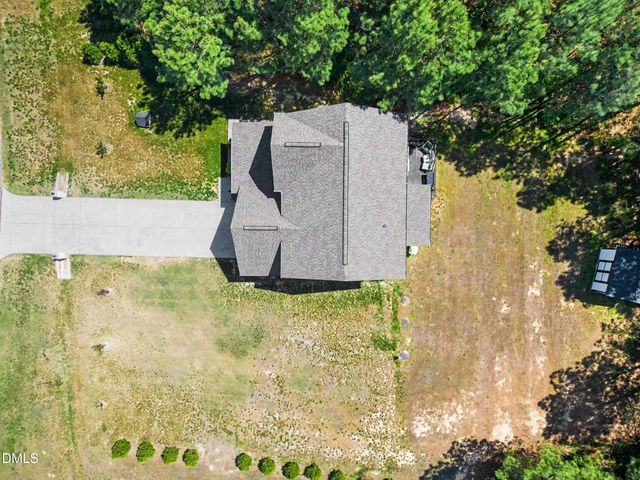 10 Mitchell Ridge Drive, Youngsville, NC 27596