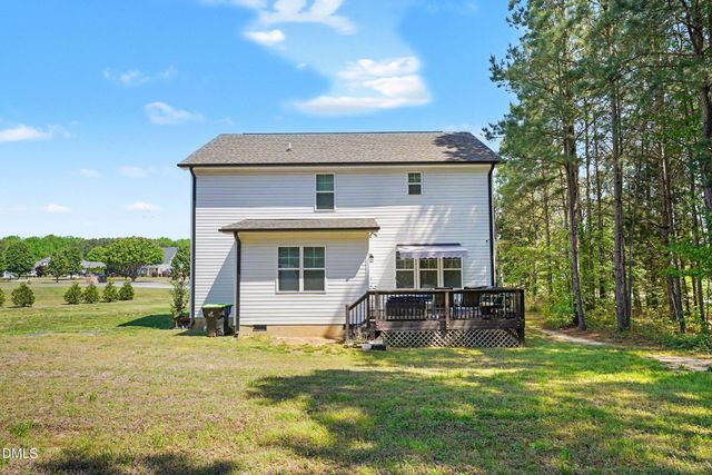 10 Mitchell Ridge Drive, Youngsville, NC 27596