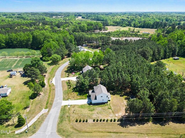 10 Mitchell Ridge Drive, Youngsville, NC 27596
