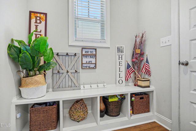 10 Mitchell Ridge Drive, Youngsville, NC 27596