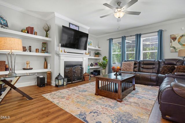 10 Mitchell Ridge Drive, Youngsville, NC 27596