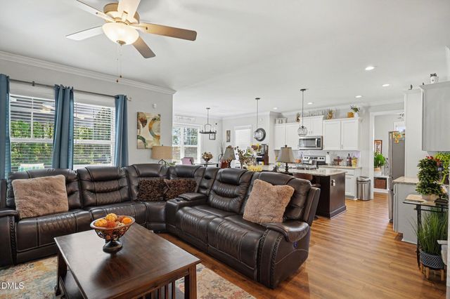 10 Mitchell Ridge Drive, Youngsville, NC 27596