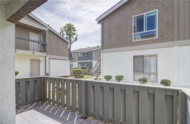 2861 S Fairview A, Santa Ana, CA 92704