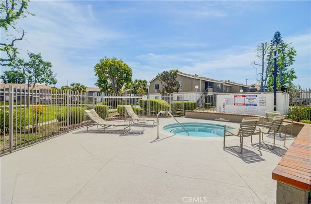 2861 S Fairview A, Santa Ana, CA 92704