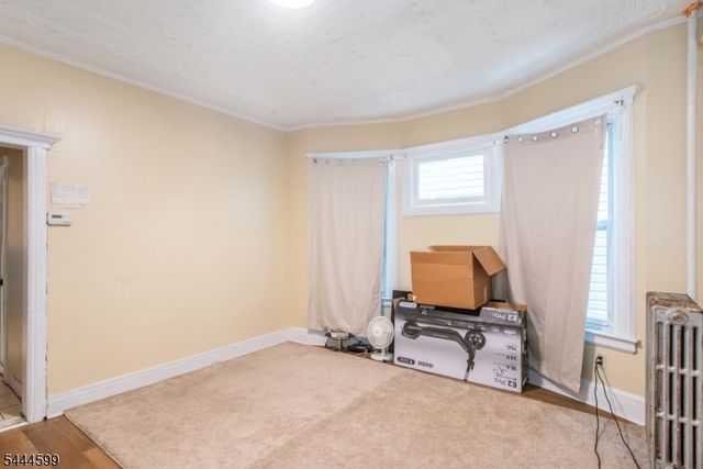 124 N 17Th St, East Orange City, NJ 07017