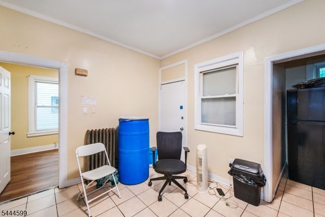 124 N 17Th St, East Orange City, NJ 07017