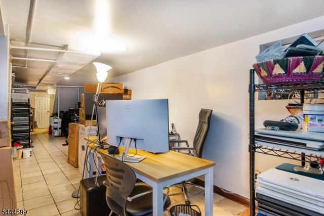 124 N 17Th St, East Orange City, NJ 07017