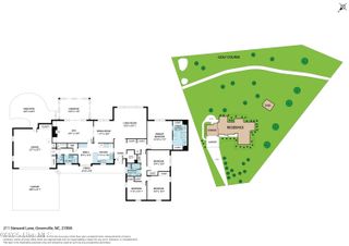 211 Steward Lane, Greenville, NC 27858