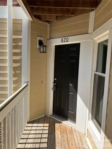 820 Southwest Drive, Davidson, NC 28036