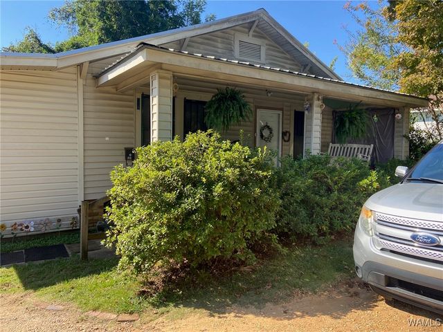 125 10th NW, Fayette, AL 35555