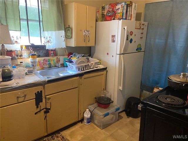 125 10th NW, Fayette, AL 35555