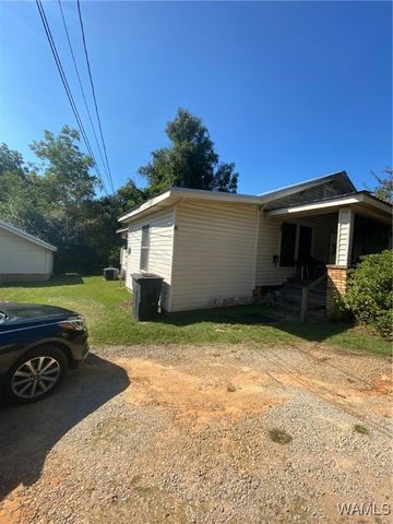 125 10th NW, Fayette, AL 35555