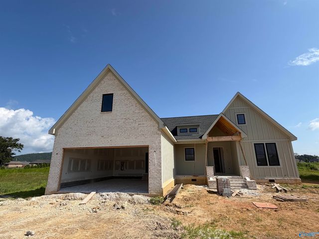 265 Bent River Drive, Gadsden, AL 35901