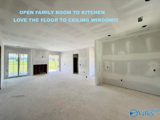 265 Bent River Drive, Gadsden, AL 35901