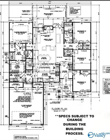 265 Bent River Drive, Gadsden, AL 35901