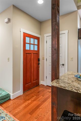 51, 51B Westover Drive, Asheville, NC 28801
