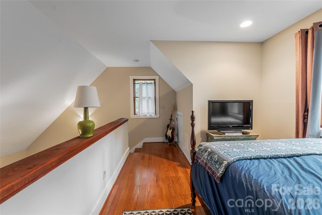 51, 51B Westover Drive, Asheville, NC 28801