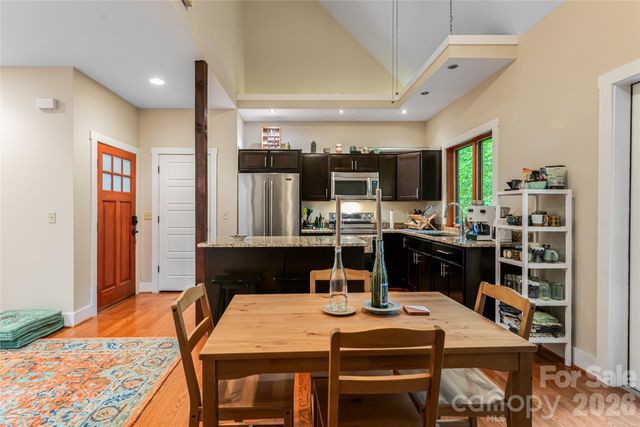 51, 51B Westover Drive, Asheville, NC 28801