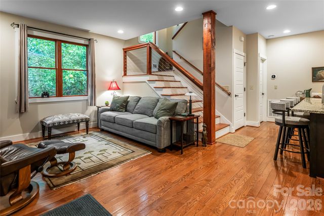 51, 51B Westover Drive, Asheville, NC 28801