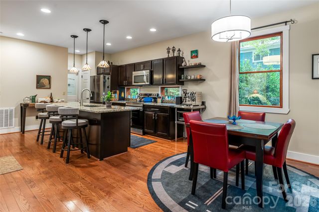51, 51B Westover Drive, Asheville, NC 28801