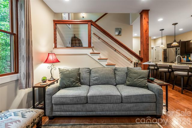 51, 51B Westover Drive, Asheville, NC 28801