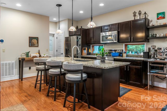 51, 51B Westover Drive, Asheville, NC 28801