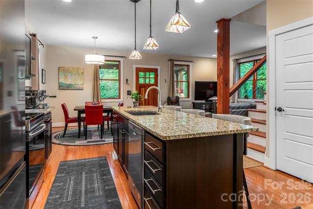 51, 51B Westover Drive, Asheville, NC 28801