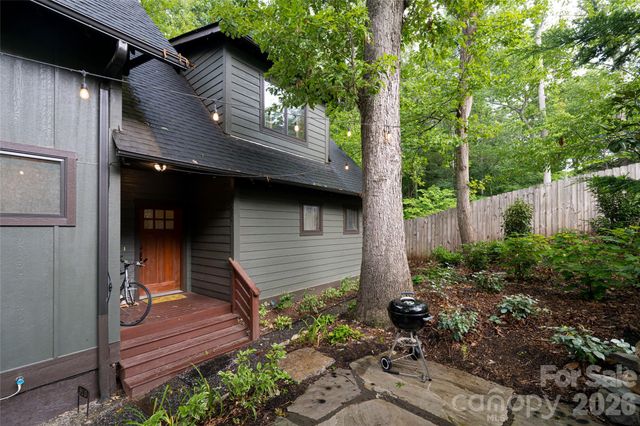 51, 51B Westover Drive, Asheville, NC 28801