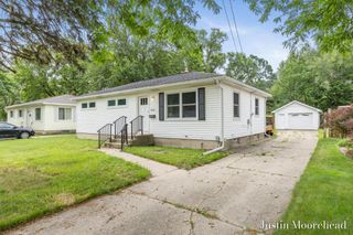 1552 41st Street, Wyoming, MI 49509