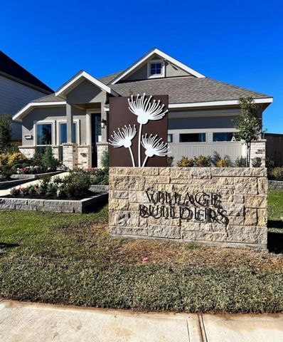 28702 Grand Mesquite Ln, Hockley, TX 77447