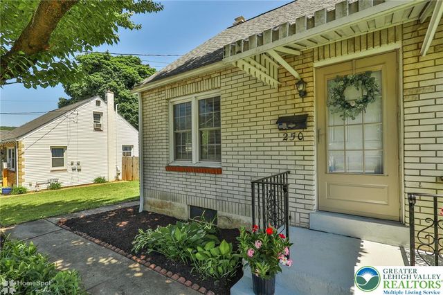 250 Adrain Street, Emmaus Boro, PA 18049
