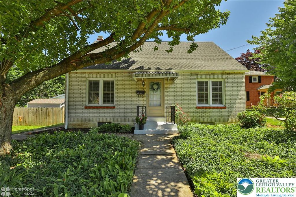 250 Adrain Street, Emmaus Boro, PA 18049