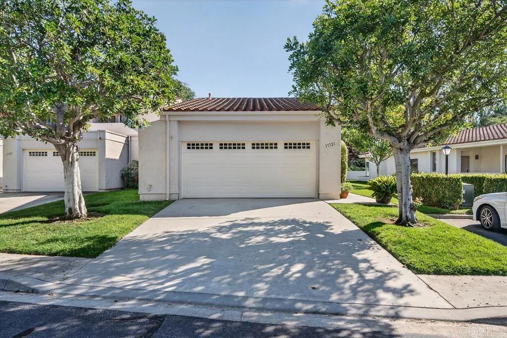 17721 Valle De Lobo, Poway, CA 92064