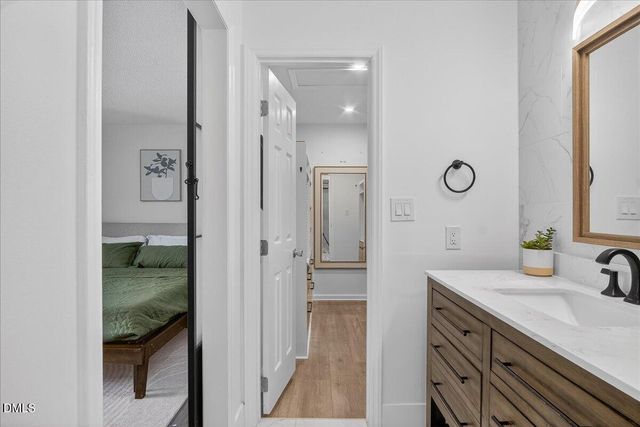 519 Oak Run Drive, Raleigh, NC 27606