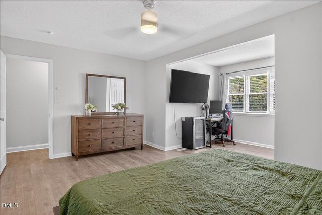 519 Oak Run Drive, Raleigh, NC 27606