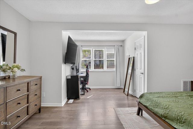 519 Oak Run Drive, Raleigh, NC 27606