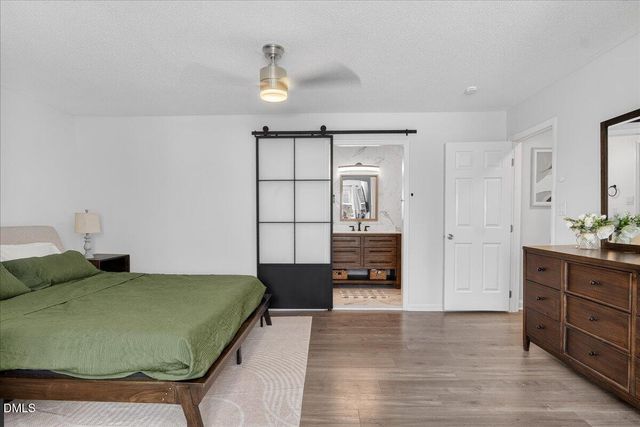 519 Oak Run Drive, Raleigh, NC 27606