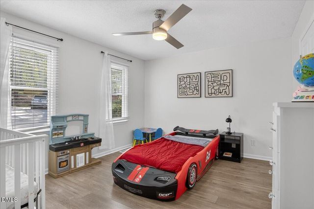 519 Oak Run Drive, Raleigh, NC 27606