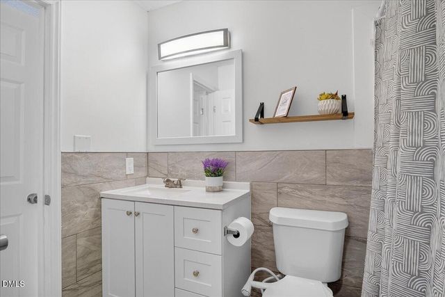 519 Oak Run Drive, Raleigh, NC 27606