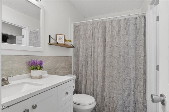 519 Oak Run Drive, Raleigh, NC 27606