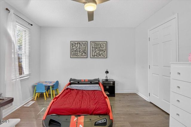 519 Oak Run Drive, Raleigh, NC 27606