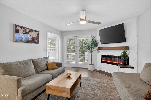 519 Oak Run Drive, Raleigh, NC 27606