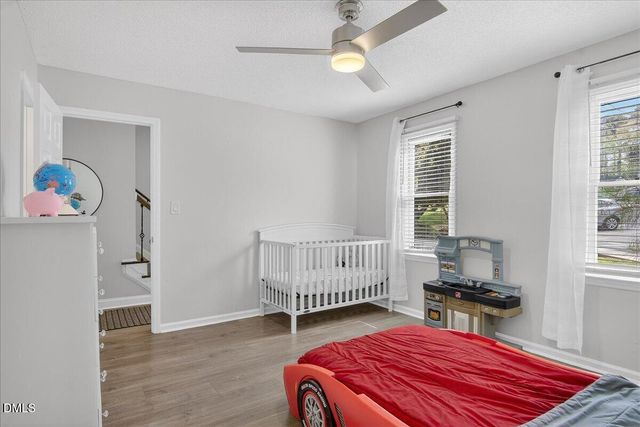 519 Oak Run Drive, Raleigh, NC 27606